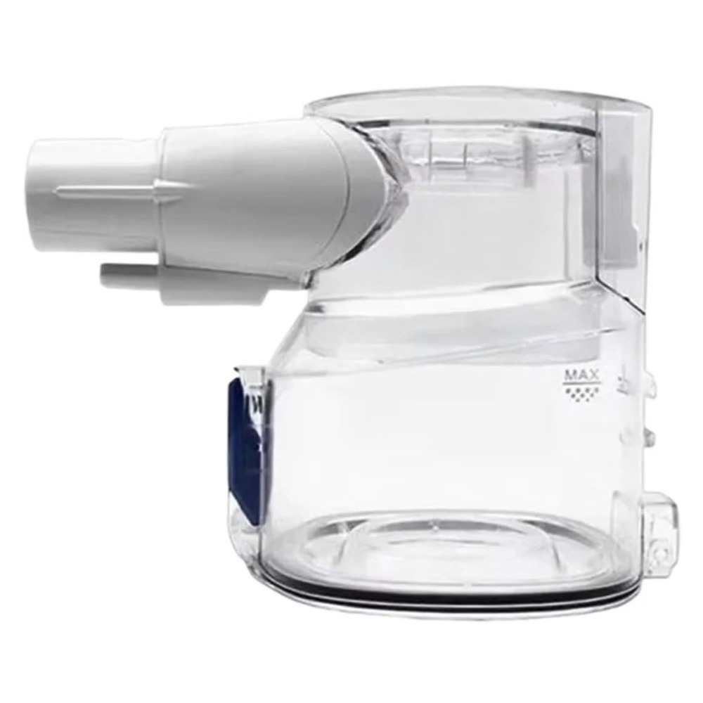 Tineco A10 Dustbin Assembly 9VAAD101100 Vacuum Replacement Part Clear New